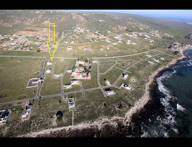 LAND FOR SALE IN SANDY POINT